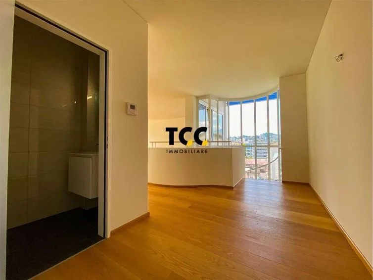 Duplex con roof toop  - Cassarate