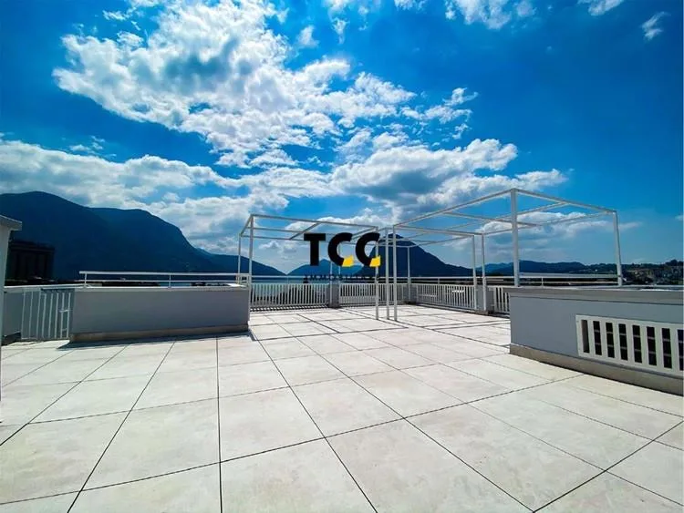Duplex con roof toop - Cassarate – photo 11 sur 22