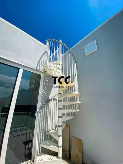 Duplex con roof toop - Cassarate – photo 9 sur 22