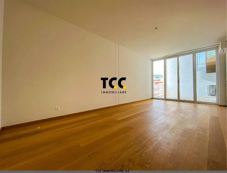 Duplex con roof toop - Cassarate – photo 19 sur 22