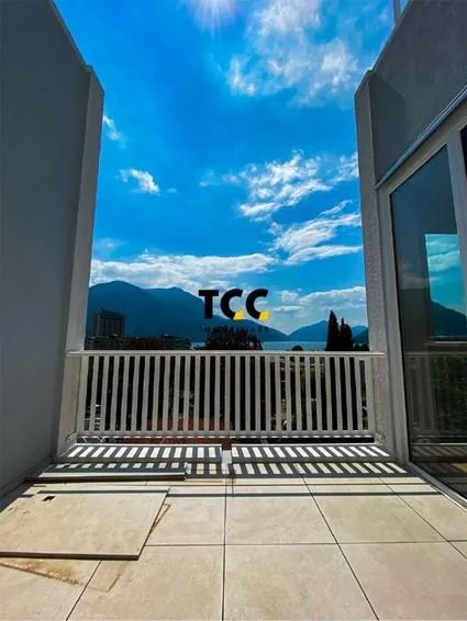 Duplex con roof toop - Cassarate – photo 8 sur 22