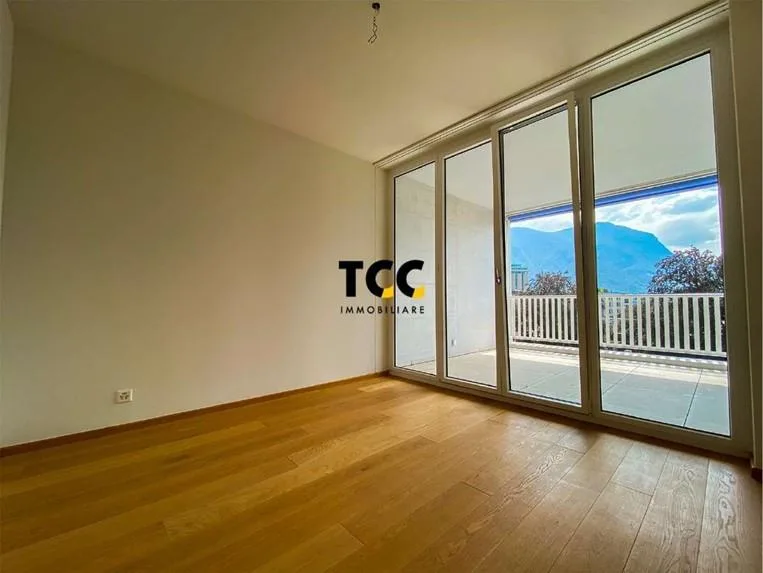 Duplex con roof toop - Cassarate – photo 17 sur 22