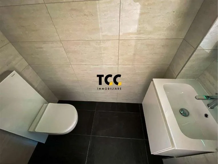 Duplex con roof toop  - Cassarate