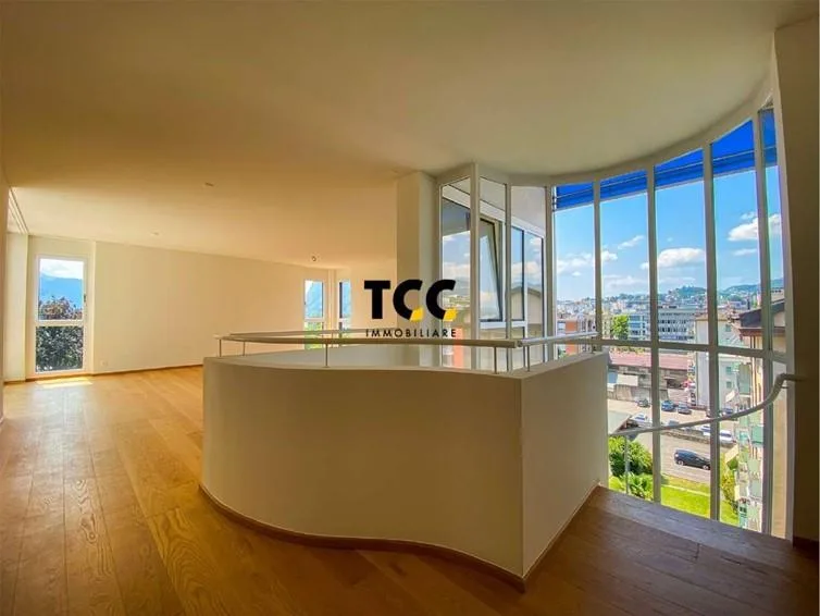 Duplex con roof toop  - Cassarate