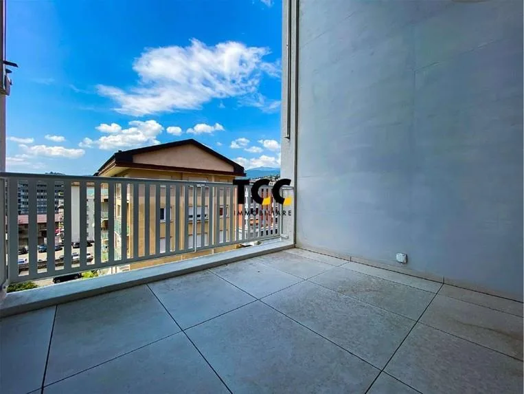 Duplex con roof toop - Cassarate – photo 20 sur 22