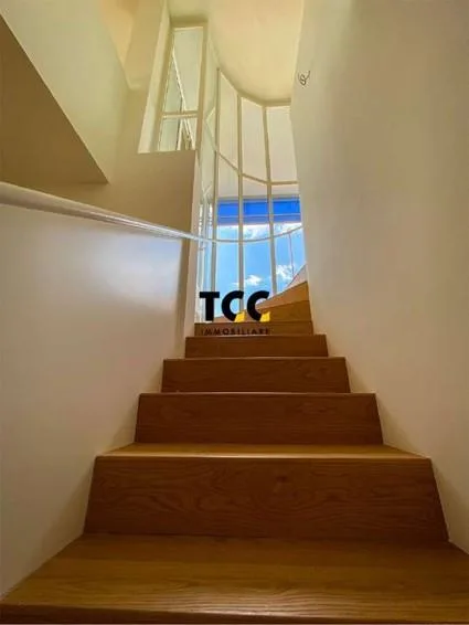 Duplex con roof toop - Cassarate – photo 22 sur 22