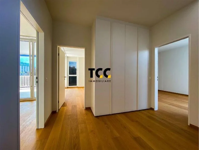 Duplex con roof toop - Cassarate – photo 15 sur 22