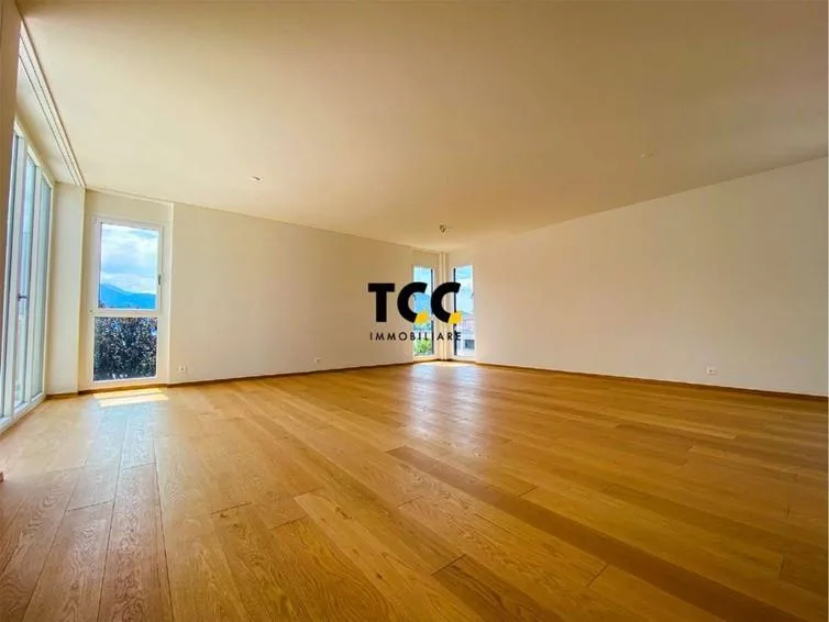 Duplex con roof toop  - Cassarate