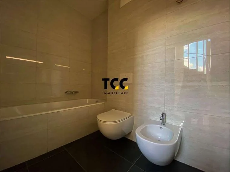 Duplex con roof toop - Cassarate – photo 16 sur 22