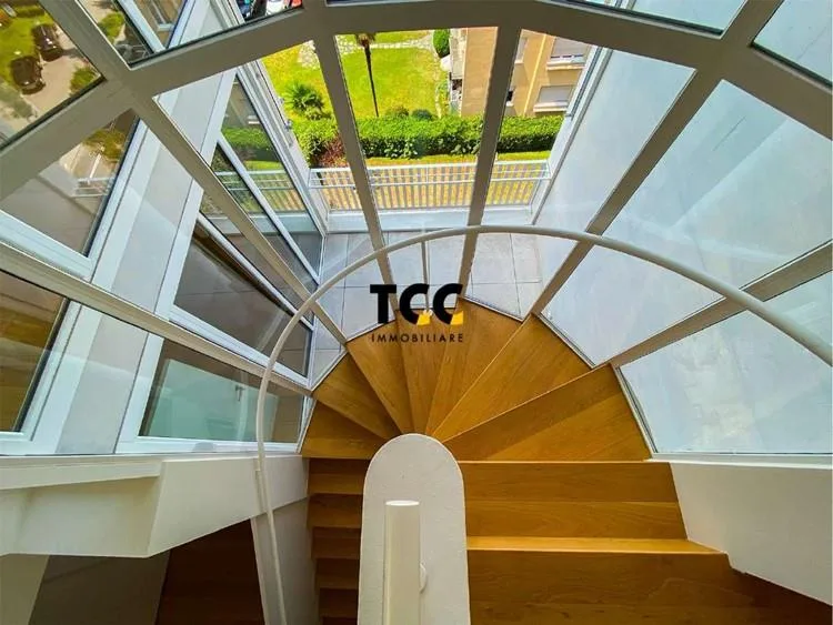 Duplex con roof toop - Cassarate – photo 14 sur 22
