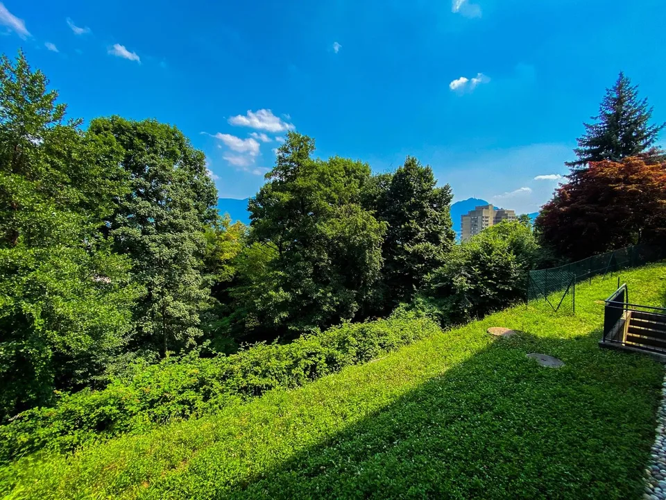4.5 Locali di ampie dimensioni in città – foto 13 di 29