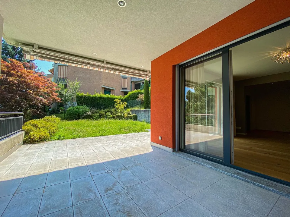 4.5 Locali di ampie dimensioni in città – foto 18 di 29