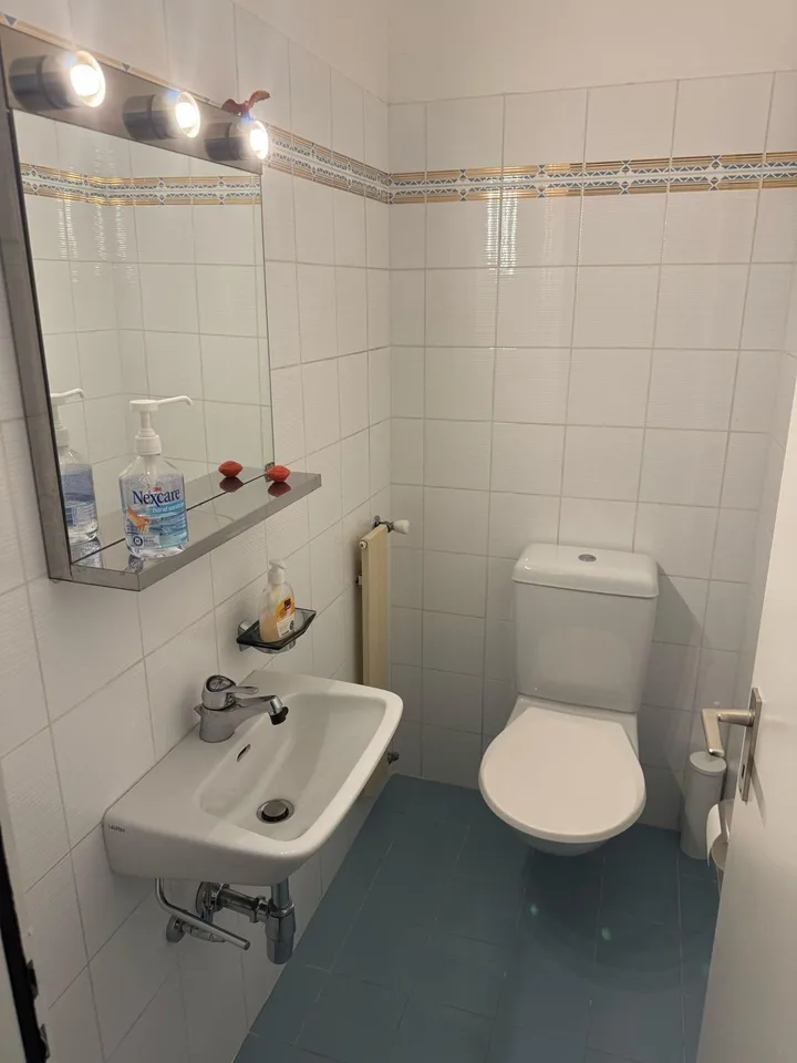 4.5 locali zona Clinica Moncucco – foto 8 di 17
