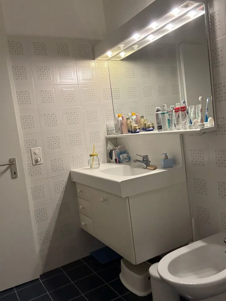 4.5 locali zona Clinica Moncucco – foto 16 di 17