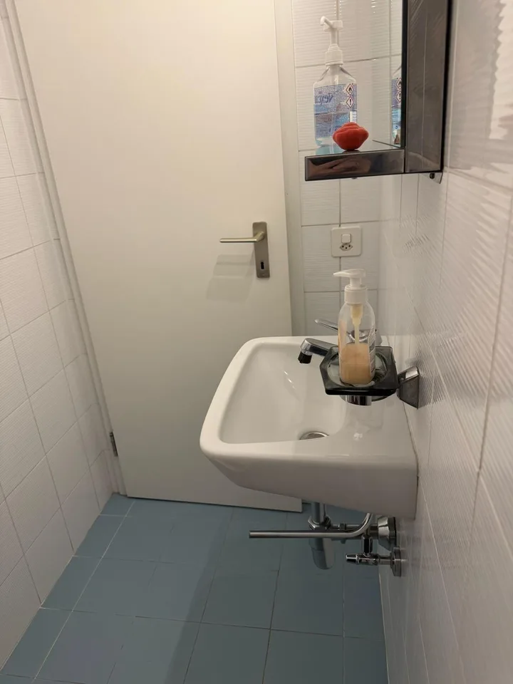 4.5 locali zona Clinica Moncucco – foto 9 di 17