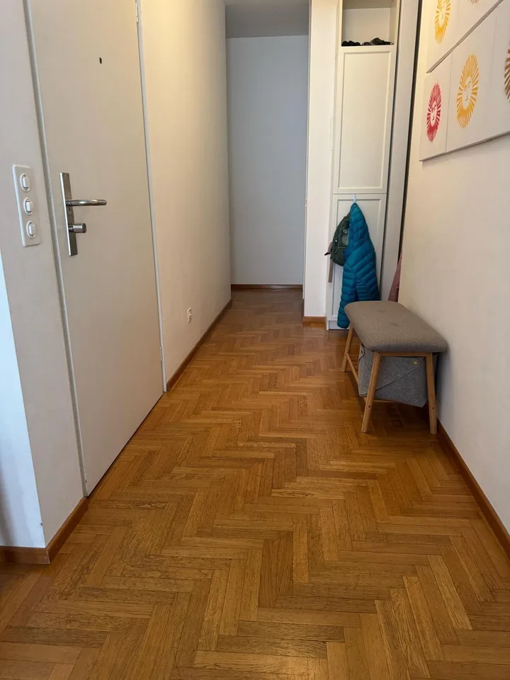 4.5 locali zona Clinica Moncucco – foto 17 di 17