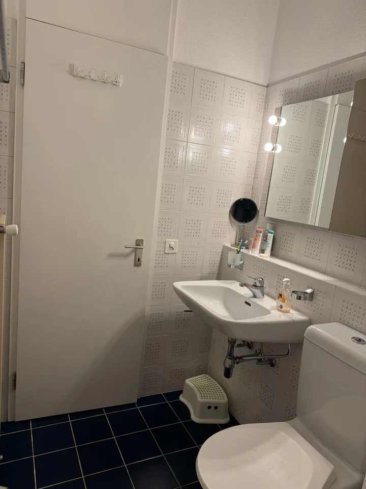 4.5 locali zona Clinica Moncucco – foto 13 di 17