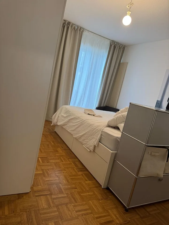 4.5 locali zona Clinica Moncucco – foto 14 di 17