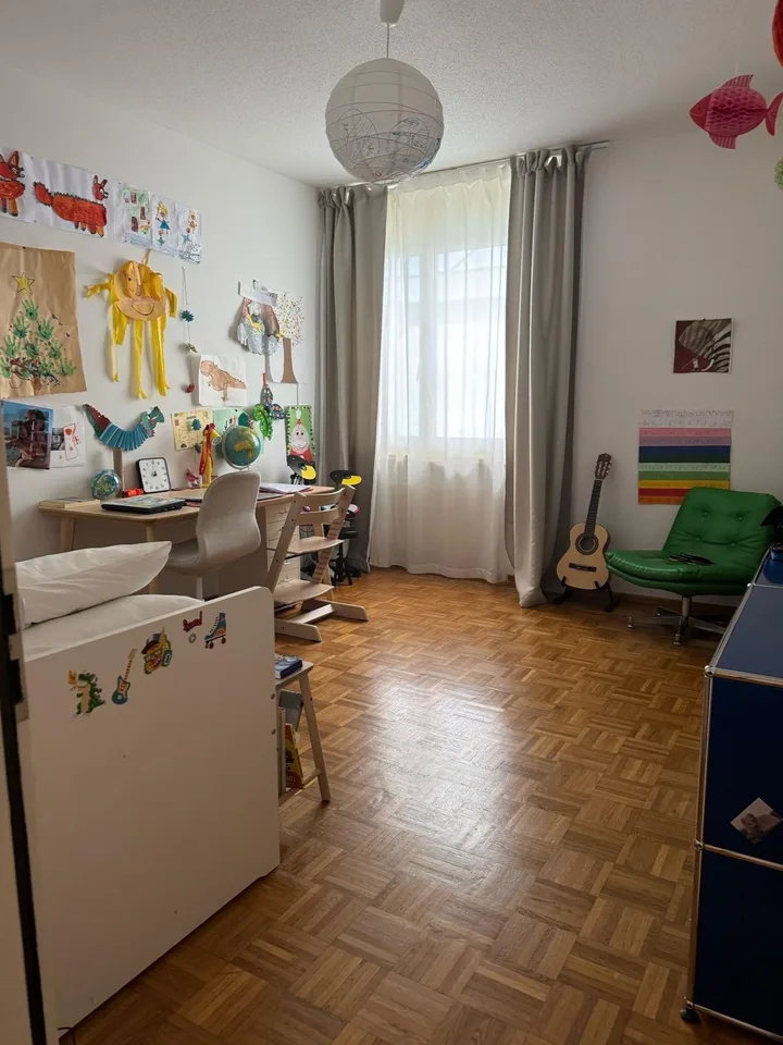 4.5 locali zona Clinica Moncucco – foto 10 di 17