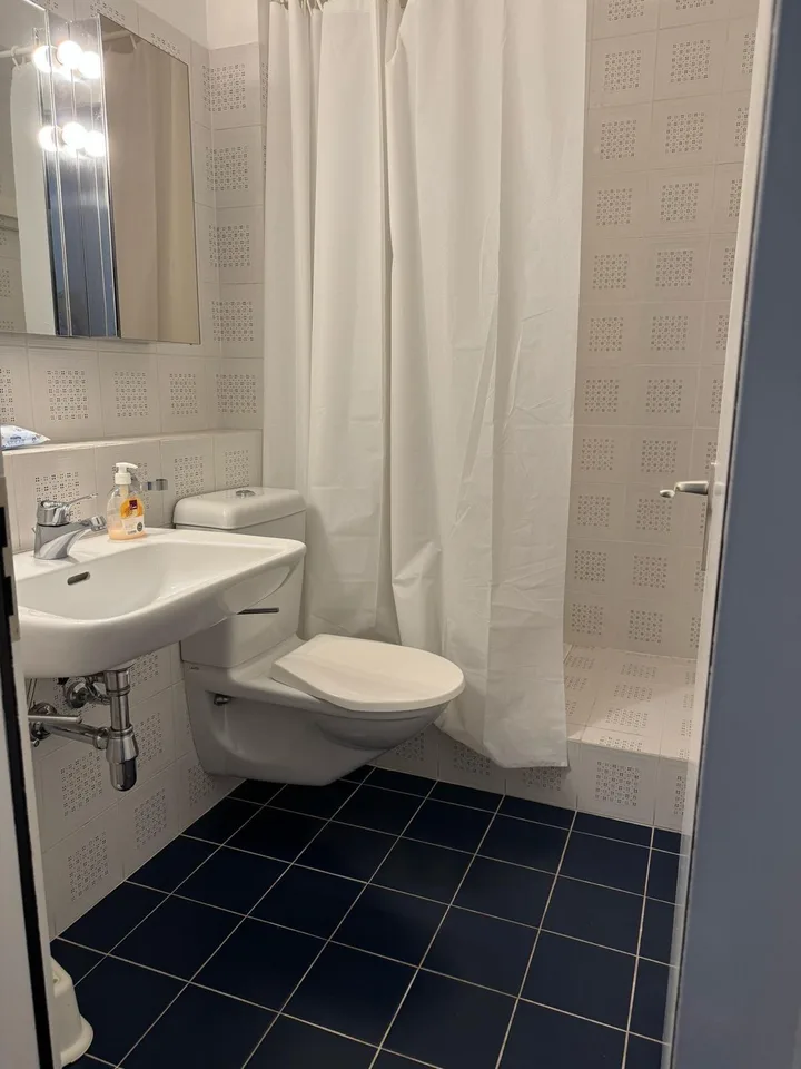 4.5 locali zona Clinica Moncucco – foto 12 di 17