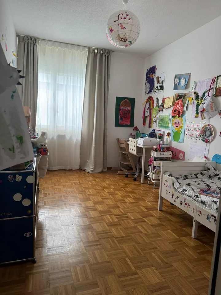 4.5 locali zona Clinica Moncucco – foto 11 di 17
