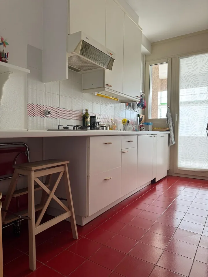 4.5 locali zona Clinica Moncucco – foto 7 di 17