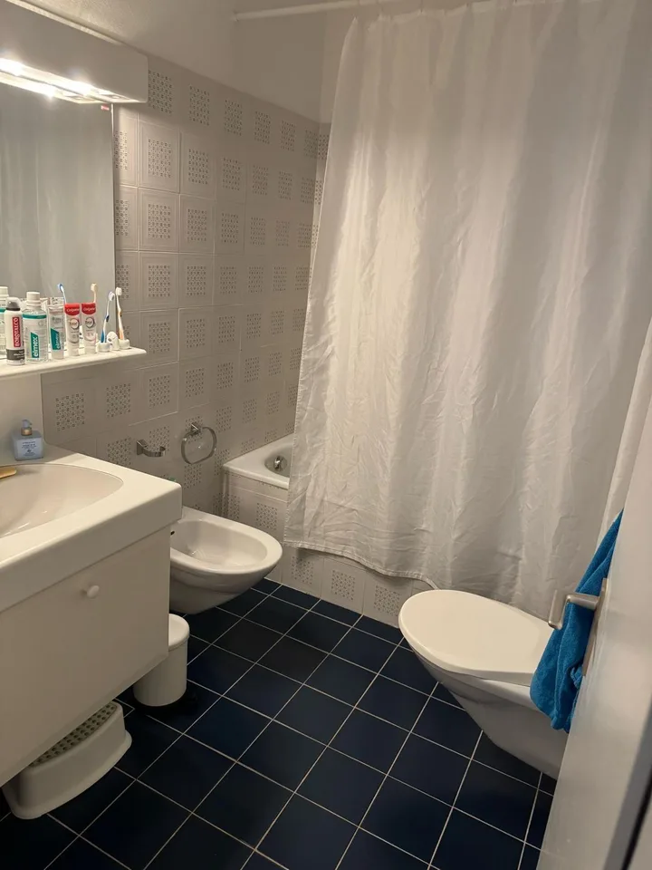4.5 locali zona Clinica Moncucco – foto 15 di 17