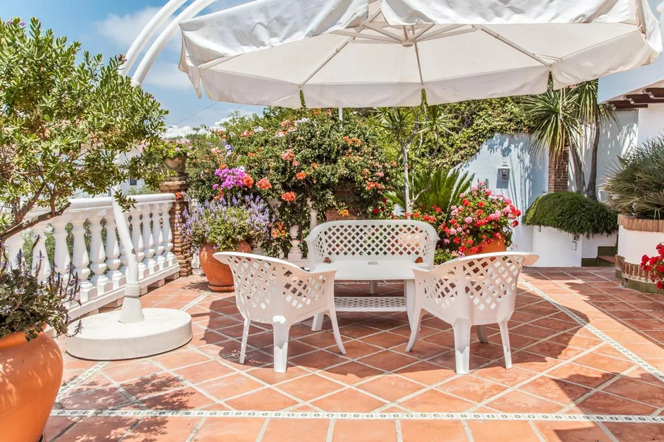 Villa in Costa del Sol - Spagna