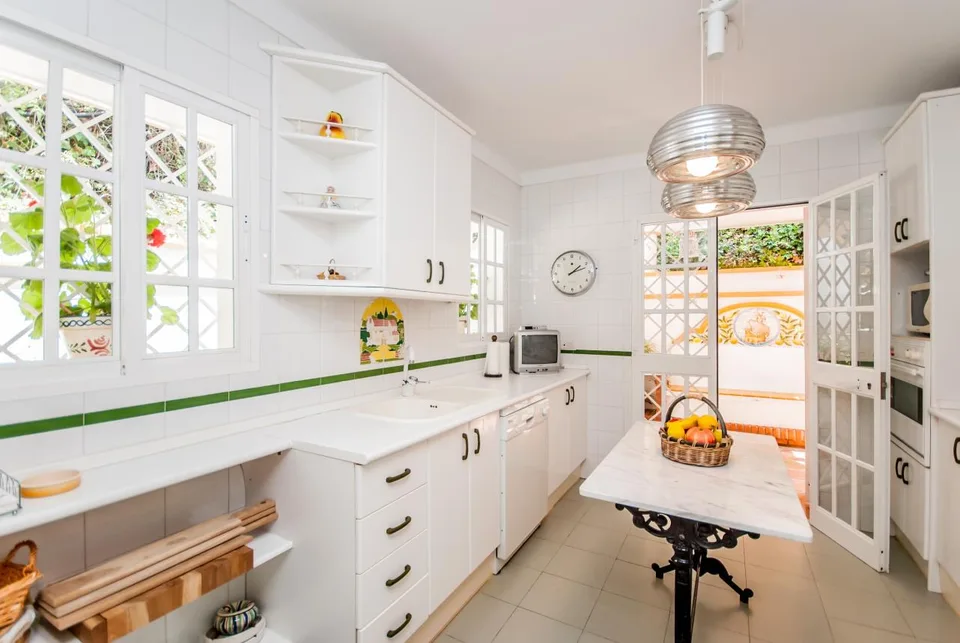 Villa in Costa del Sol - Spagna – photo 19 sur 22