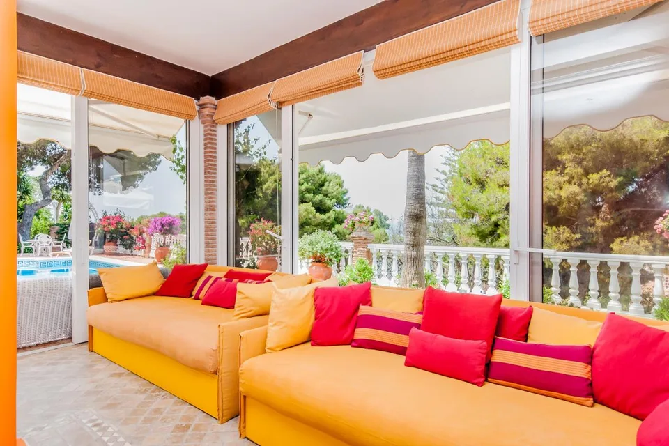 Villa in Costa del Sol - Spagna – photo 9 sur 22