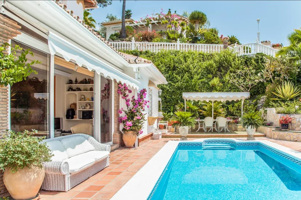 Villa in Costa del Sol - Spagna