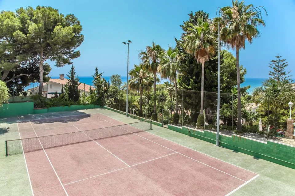 Villa in Costa del Sol - Spagna – photo 7 sur 22