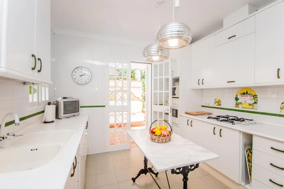 Villa in Costa del Sol - Spagna – photo 18 sur 22