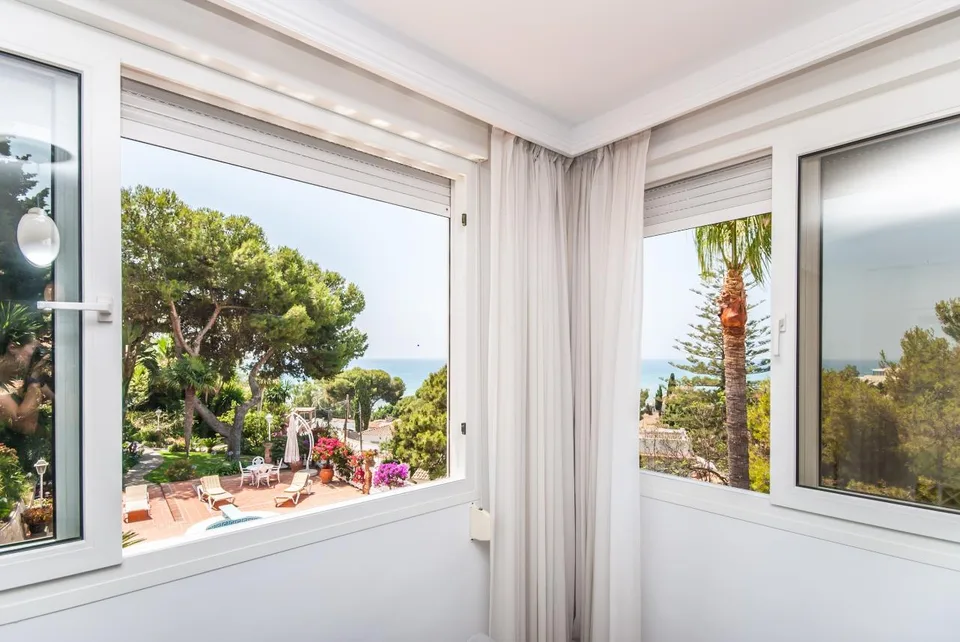 Villa in Costa del Sol - Spagna – photo 15 sur 22