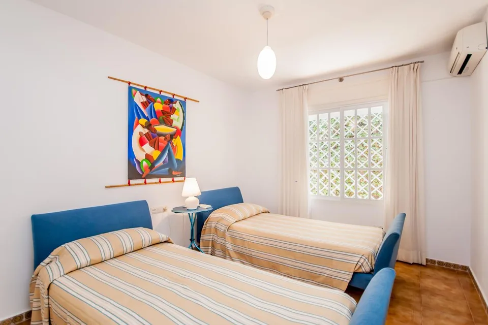 Villa in Costa del Sol - Spagna – photo 16 sur 22