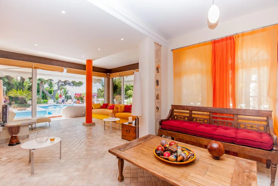 Villa in Costa del Sol - Spagna – photo 8 sur 22