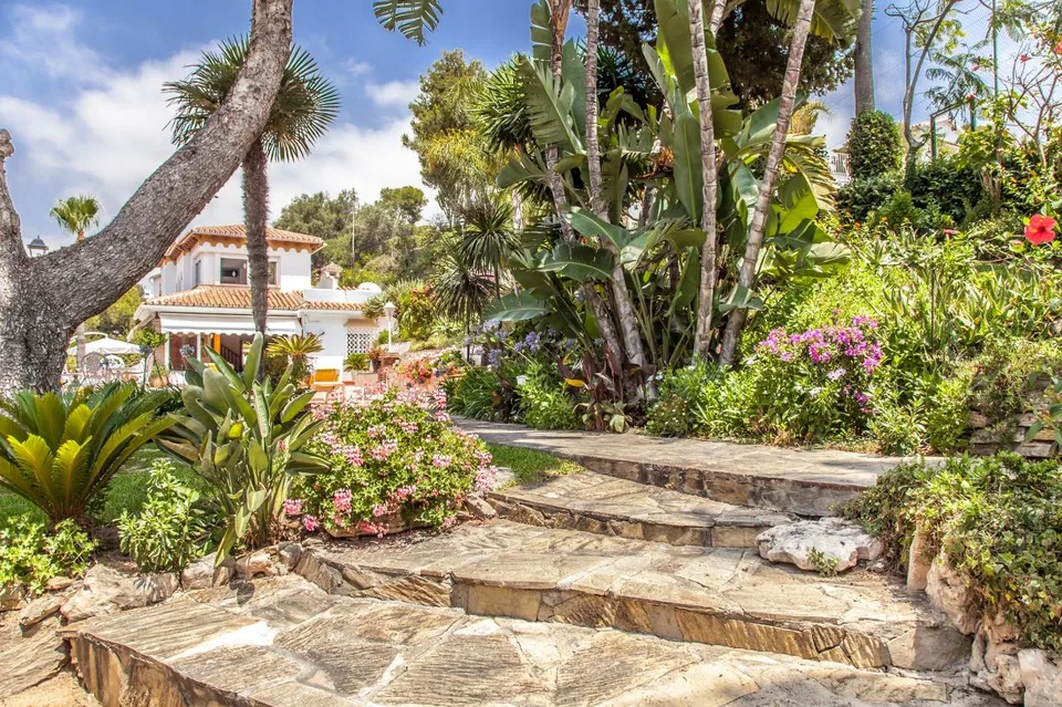 Villa in Costa del Sol - Spagna