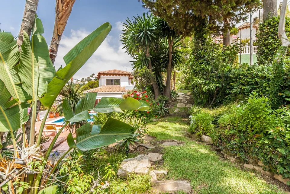 Villa in Costa del Sol - Spagna