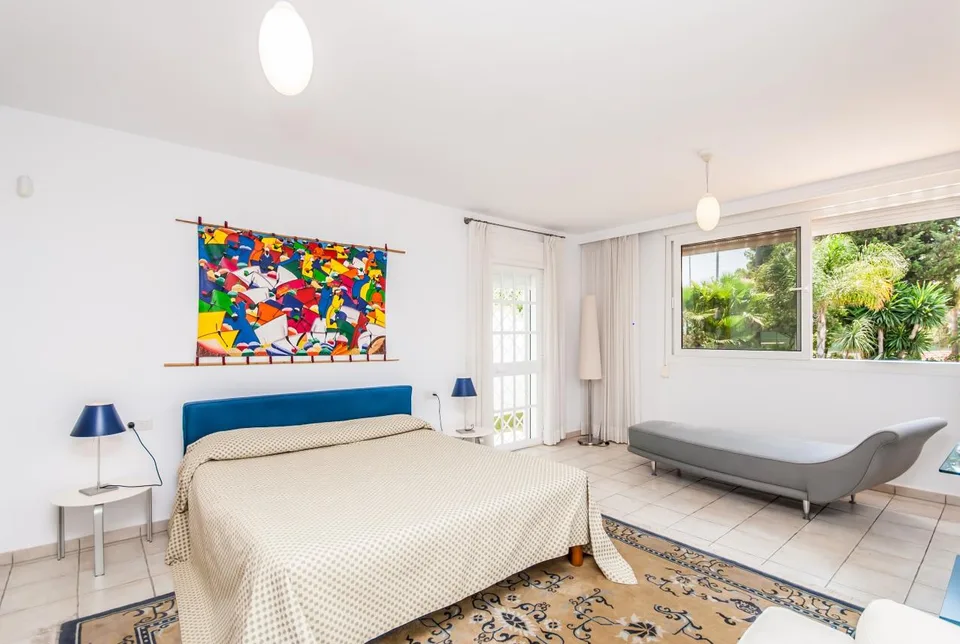 Villa in Costa del Sol - Spagna – photo 13 sur 22