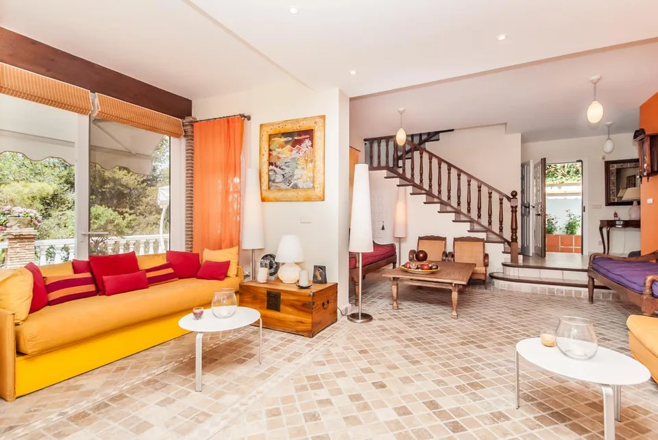 Villa in Costa del Sol - Spagna – photo 11 sur 22