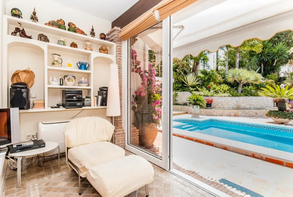 Villa in Costa del Sol - Spagna – photo 12 sur 22