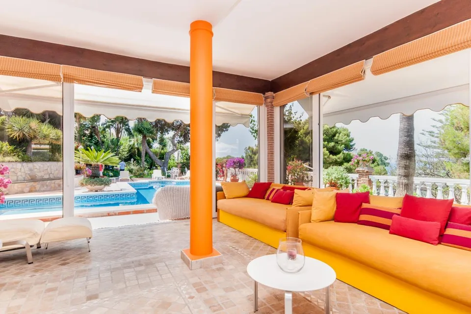 Villa in Costa del Sol - Spagna – photo 10 sur 22