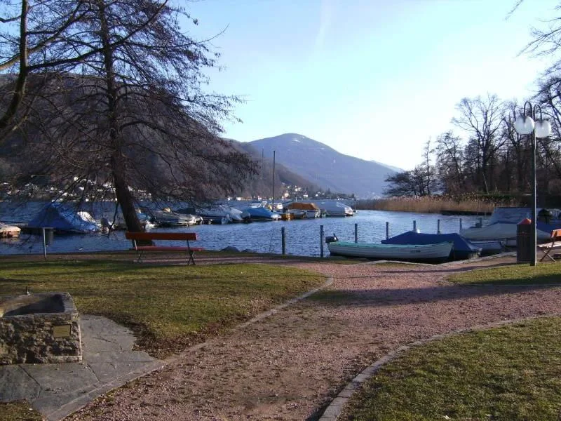 2.5 Locali Magliaso – Foto 6 von 8
