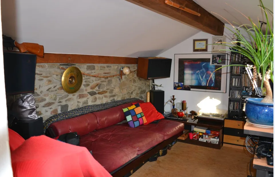 Casa bi-familiare Novaggio – foto 8 di 11