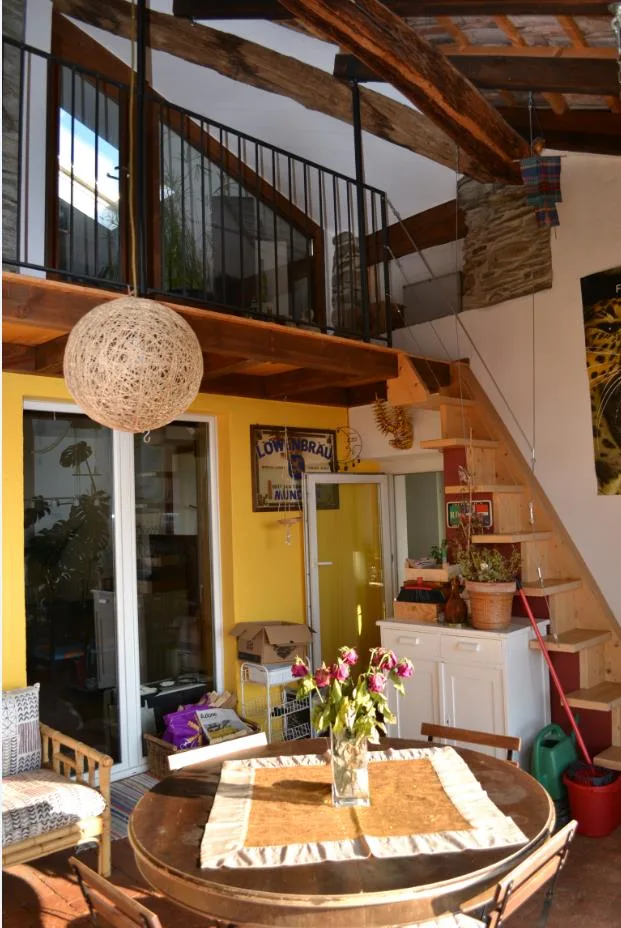 Casa bi-familiare Novaggio