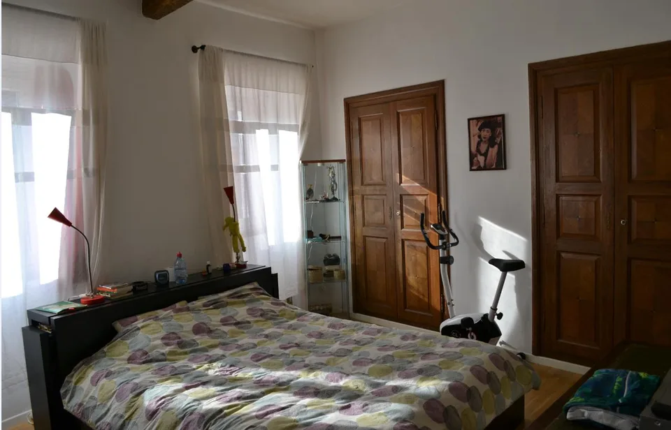 Casa bi-familiare Novaggio – foto 6 di 11