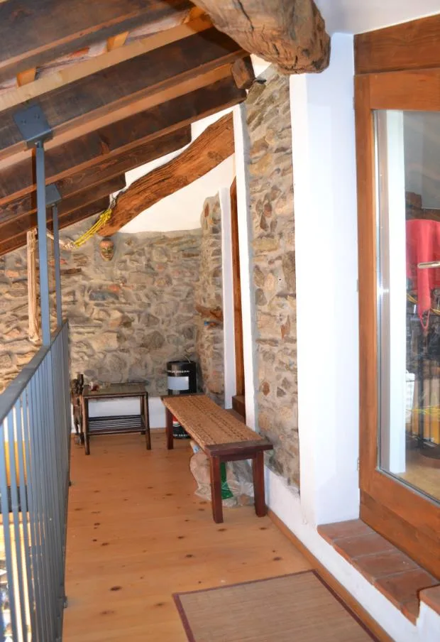 Casa bi-familiare Novaggio