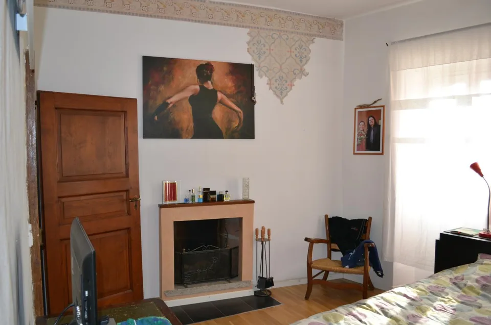 Casa bi-familiare Novaggio – foto 7 di 11