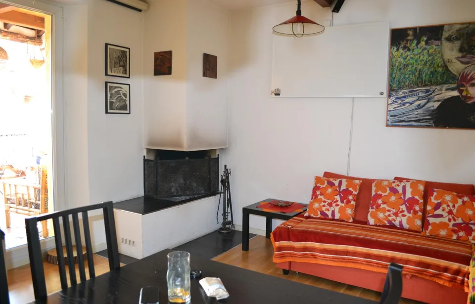 Casa bi-familiare Novaggio