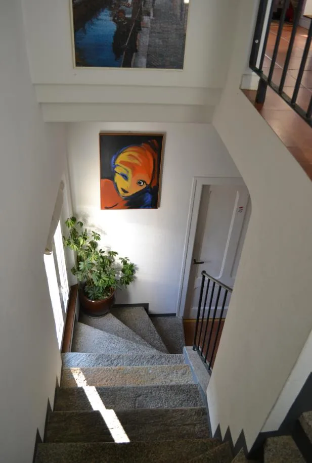 Casa bi-familiare Novaggio – foto 11 di 11